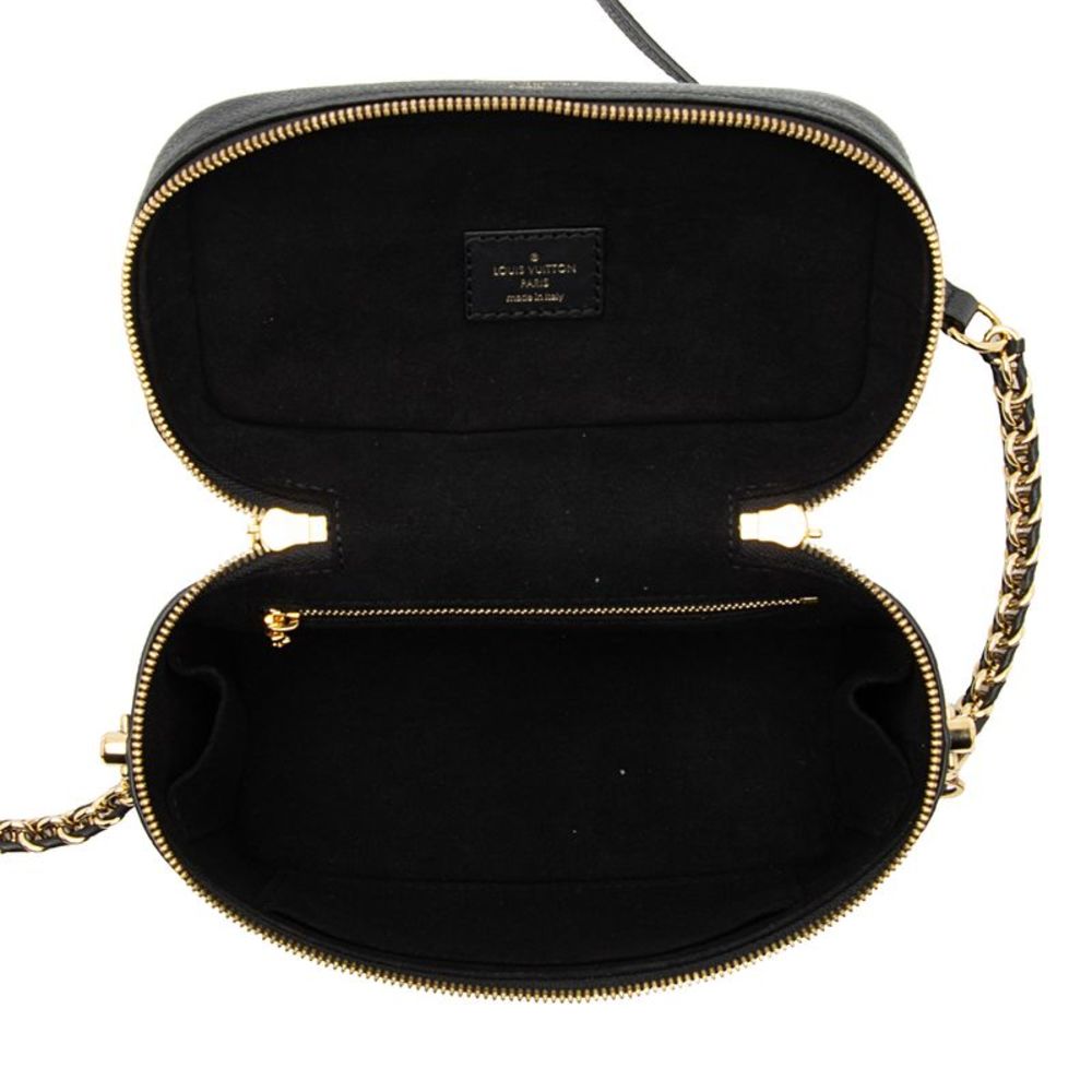 Louis Vuitton Giant Monogram Empreinte Vanity PM Shoulder Bag - Picture 7 of 12